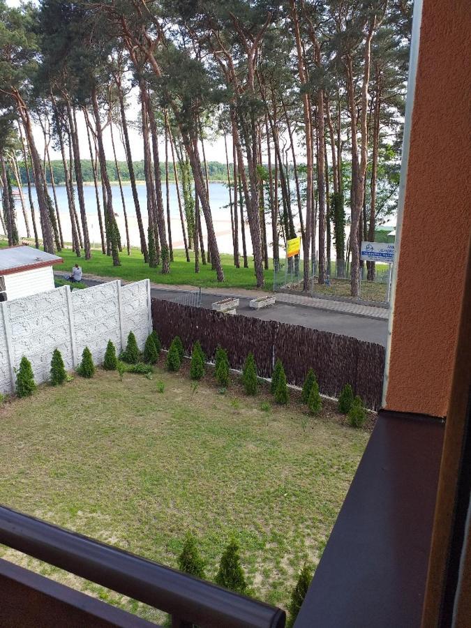 Lavilla Przy Plazy Slawa Exterior foto