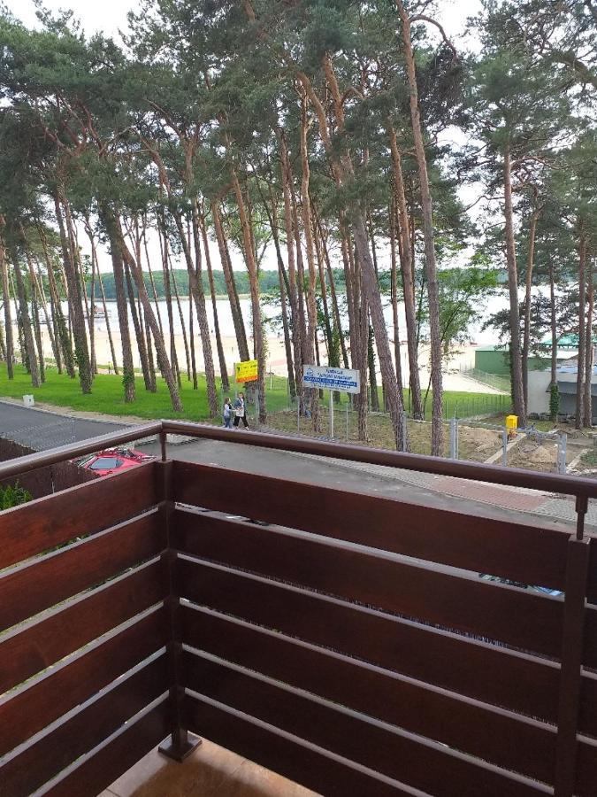 Lavilla Przy Plazy Slawa Exterior foto