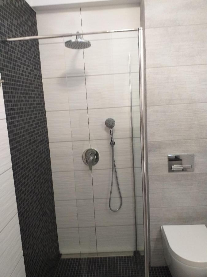 Lavilla Przy Plazy Slawa Exterior foto