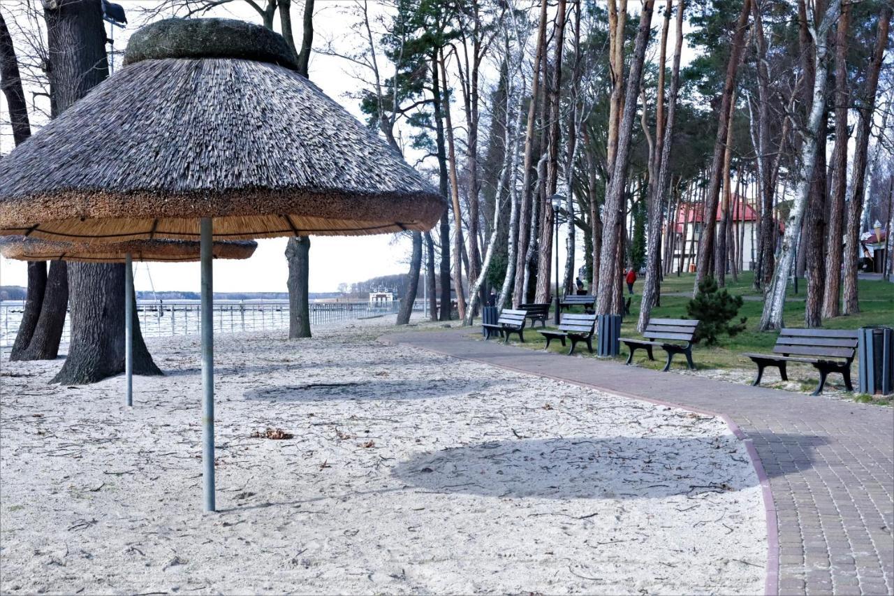 Lavilla Przy Plazy Slawa Exterior foto